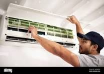 AC Maintenance & Repair after